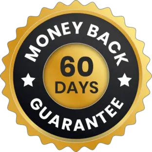 60 Day Guarantee